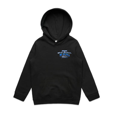 Windsor Spectacular 2024 King Of The River Youth/Kids Hoodie